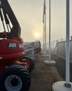 H&auml;rliga m&aring;ndag!