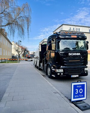 Avsp&auml;rrningsmaterial