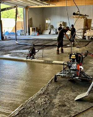 Ny batteridriven vibratorsloda