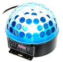 ..Ljuseffekt Varytec LED Hellball 3 RGB