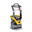 ..VIBROPLATTA BENSIN 90KG