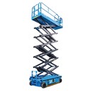 ..SAXLIFT BATTERI 15.8M