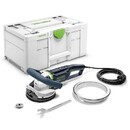 BETONGSLIP 230V, 130MM, 1600W