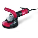 BETONGSLIP 230V, 125MM, 1600W