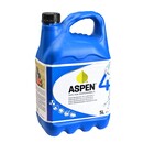 ALKYLATBENSIN ASPEN 4 5L