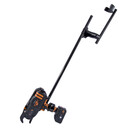 F&Ouml;RL&Auml;NGNINGSARM TILL NAJMASKIN