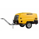 KOMPRESSOR DIESEL 5M3