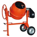 BETONGBLANDARE 230V 180L