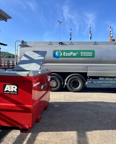 EcoPar miljödiesel