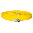 TRYCKLUFTSLANG FLAT 26 MM 20 M